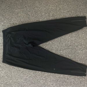 Lululemon surge joggers